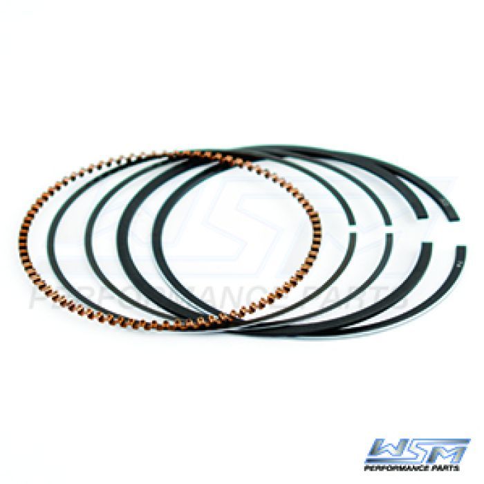 Load image into Gallery viewer, WSM Piston Ring Set 1mm Over - 010-964-07
