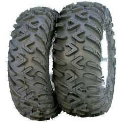 ITP Terracross R/T Tire For ATV
