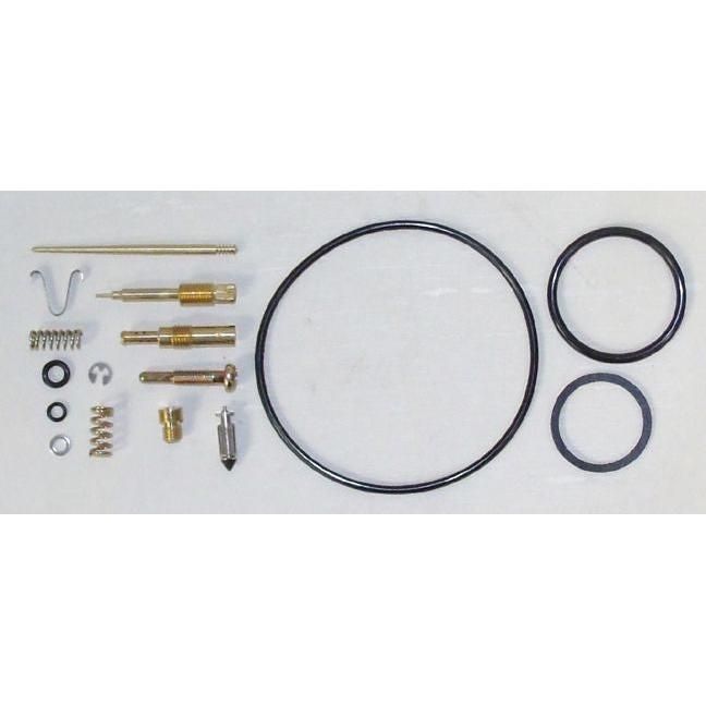 Load image into Gallery viewer, WSM Carburetor Kit For Honda 200 TRX 1984 016-036
