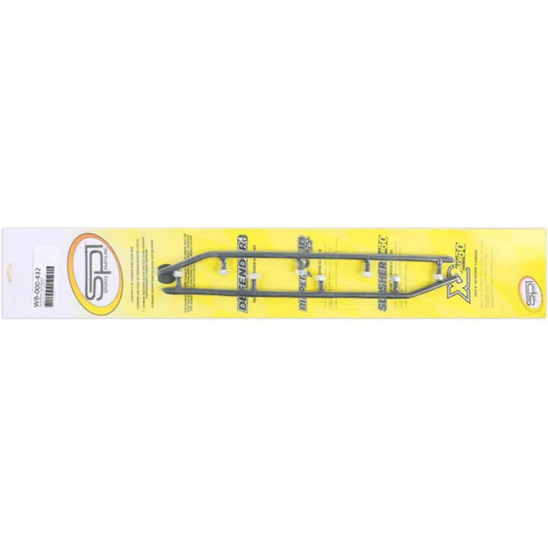 Load image into Gallery viewer, SPI WB-000-478 Spi Defender Hardweld Runners, Skidoo
