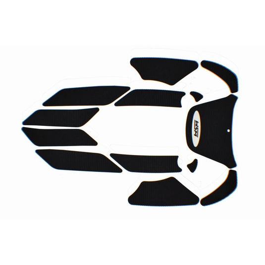 WSM Traction Mat for Yamaha 1200 SUV 99-04 012-220BLK