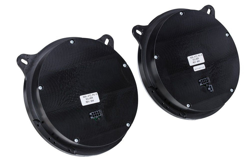 Load image into Gallery viewer, Dakota Digital 1947-1953 Chevrolet/GMC Pickup HDX Analog Gauge kit HDX-47C-PU
