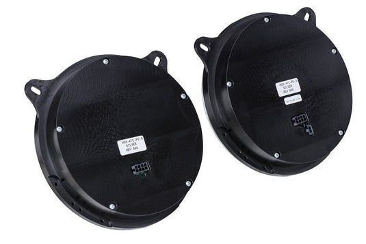 Dakota Digital 1947-1953 Chevrolet/GMC Pickup HDX Analog Gauge kit HDX-47C-PU