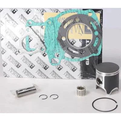 Load image into Gallery viewer, Namura .040 Over Bore Piston, Bearing &amp; Gasket Kit 1992-1999 Honda CR125R 55mm
