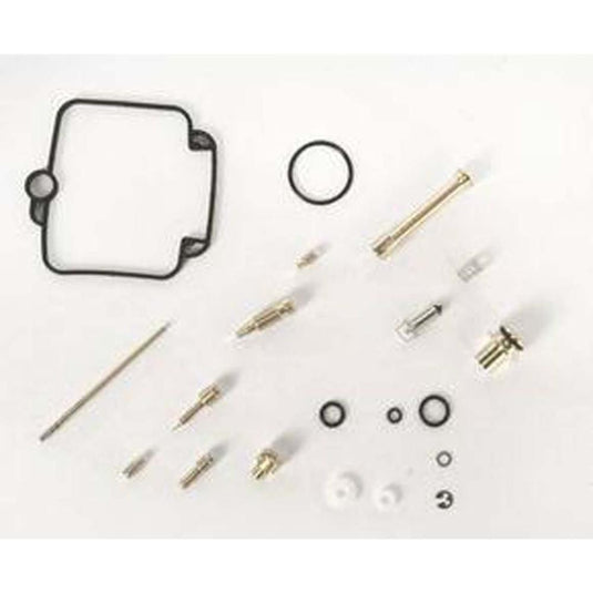 WSM Carburetor Kit For Suzuki 350 DR 90-99 016-844