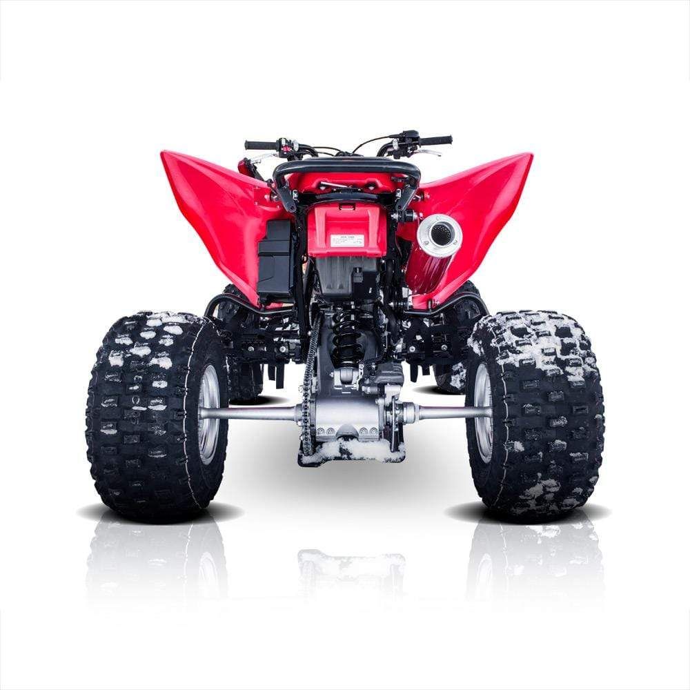 HMF Grab Bar for Honda TRX 450R 04-05