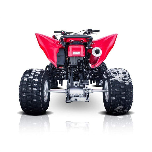 HMF Grab Bar for Honda TRX 450R 04-05