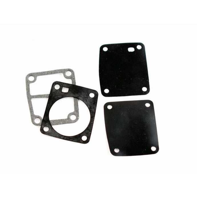 WSM Fuel Pump Repair Kit for Nissan / Tohatsu 4 - 9.8 Hp 02-03 600-125-12