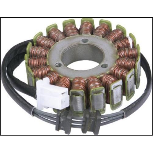 Load image into Gallery viewer, Stator for Yamaha YFM600 Grizzly 1998-2001 Ricks
