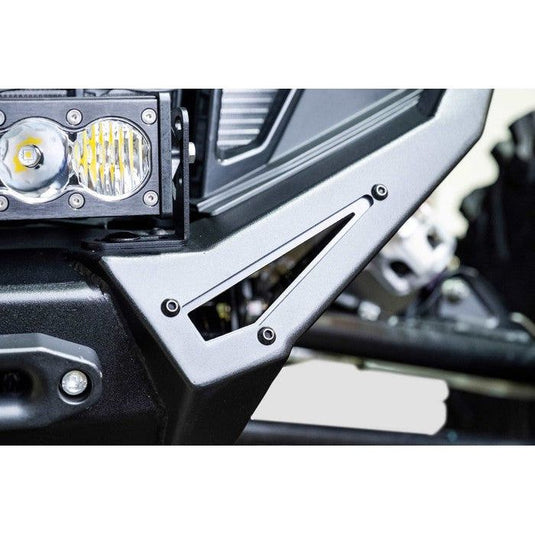 Elektric Offroad Volt Series Front Winch Bumper For Polaris RZR Pro XP 2020-2024