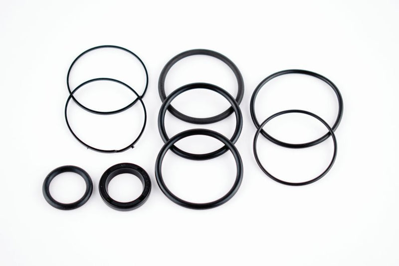 Load image into Gallery viewer, WSM Trim Cylinder Seal Kit for Evinrude / OMC / Volvo 335-115
