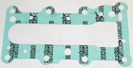WSM Exhaust Gasket For Johnson / Evinrude 9.9-15 Hp 520-27