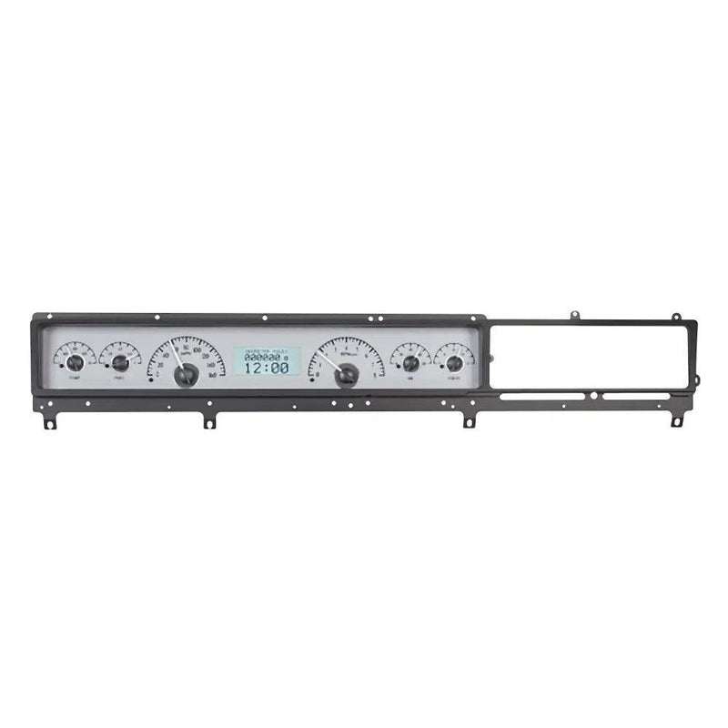 Load image into Gallery viewer, Dakota Digital 1966-1967 Ford VHX Gauge Kit VHX-66F-FAR
