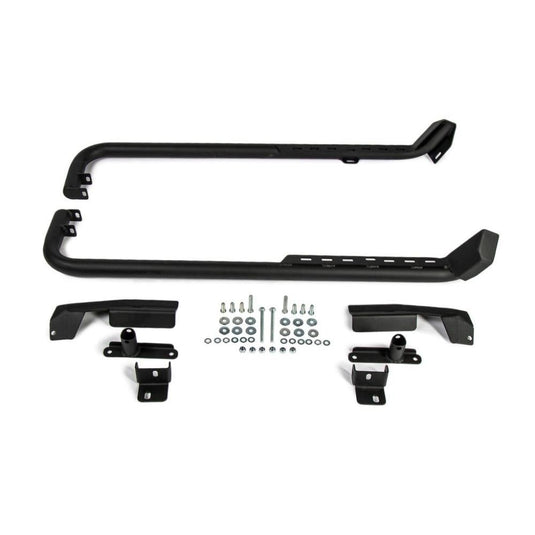 Rival Rock Sliders For CF Moto U Force 1000 2444.6894.1