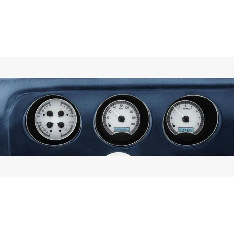 Load image into Gallery viewer, Dakota Digital 1969 Pontiac GTO VHX Gauge Kit VHX-69P-GTO
