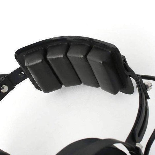 Rugged Air Rugged Air RA200 General Aviation Student Pilot Headset RA200