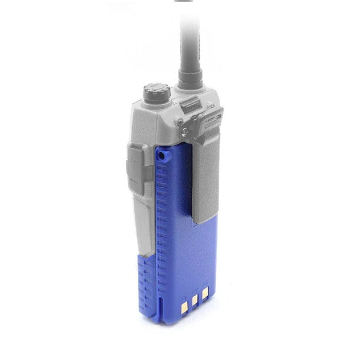 Rugged Radios V3 / RH5R Handheld Radio High Capacity 3800mAH Battery BAT-RH5R-XL