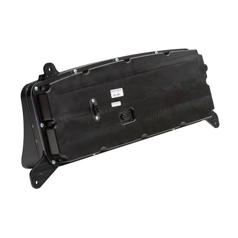 Load image into Gallery viewer, Dakota Digital 1987-1989 Ford Mustang HDX Analog Gauge kit HDX-87F-MUS
