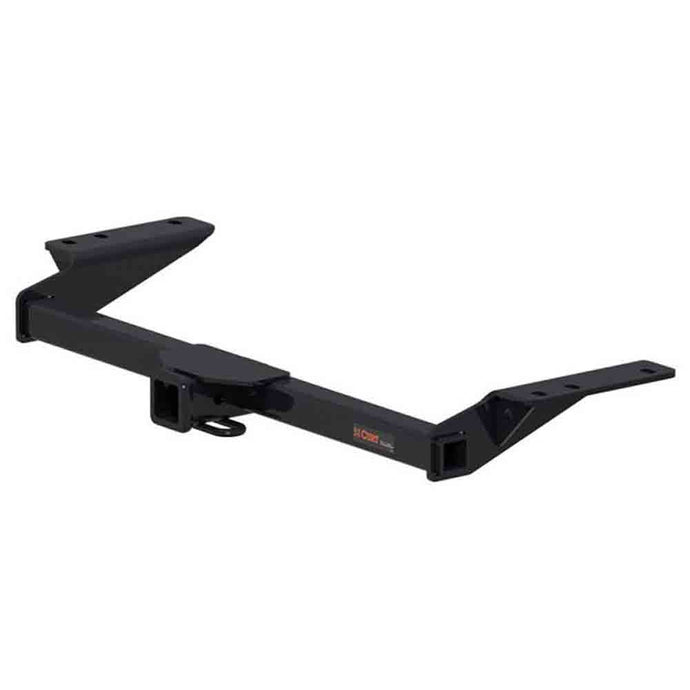 Class III Trailer Hitch, 2