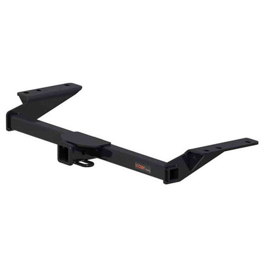 Class III Trailer Hitch, 2