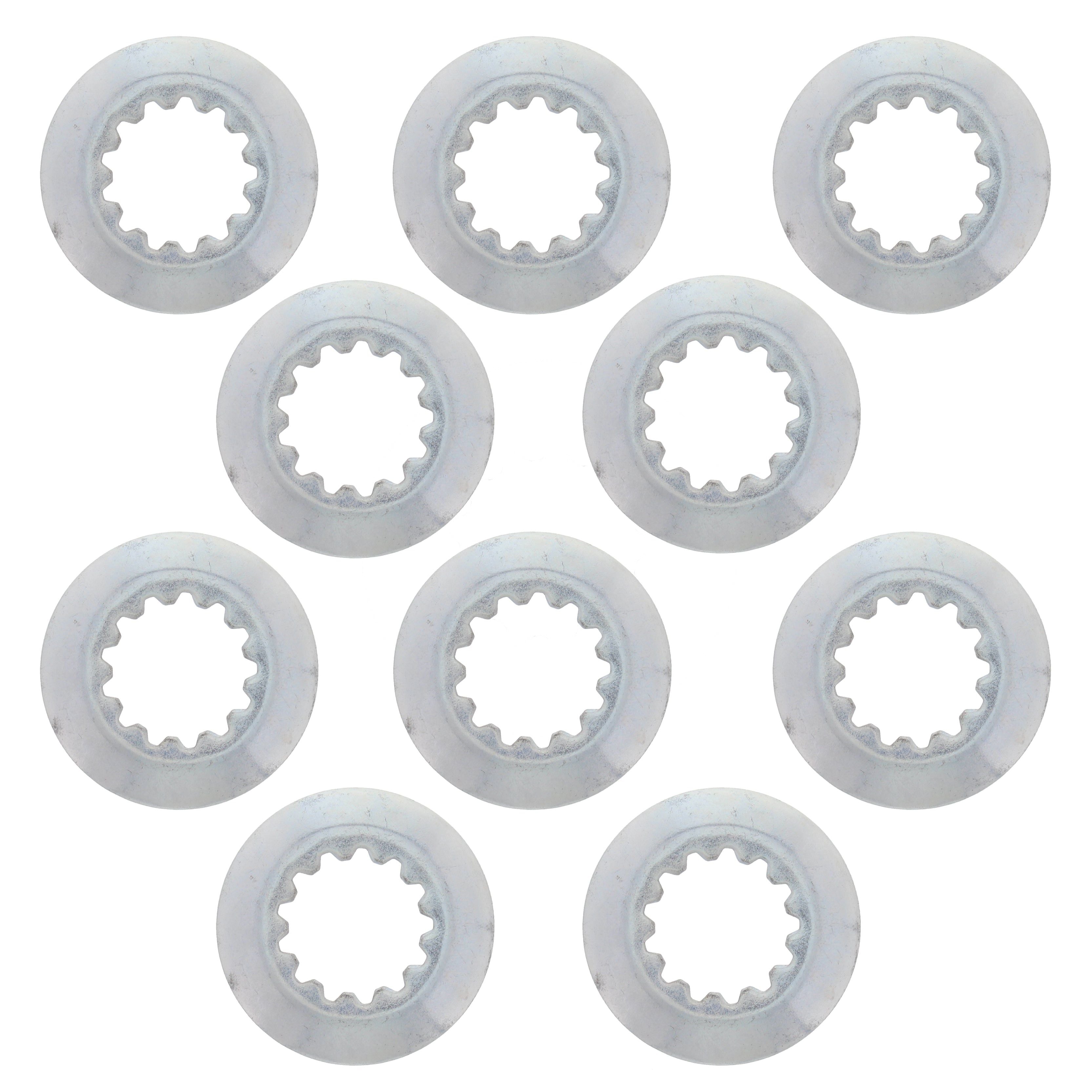 All Balls Sprocket Retainer Kit 25-6016