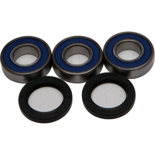 All Balls Rear Wheel Bearing Kit 25-1243