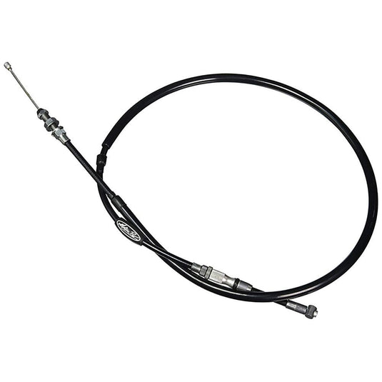 Motion Pro Black Vinyl Clutch Cable For Yamaha RZ350 1984-1985 05-0221