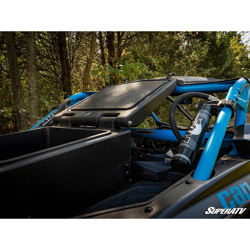 Load image into Gallery viewer, SuperATV Can-Am Maverick X3 Cooler / Cargo Box RCB-CA-X3
