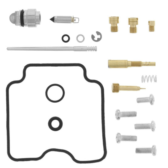 QuadBoss Carburetor Kit - 53261095