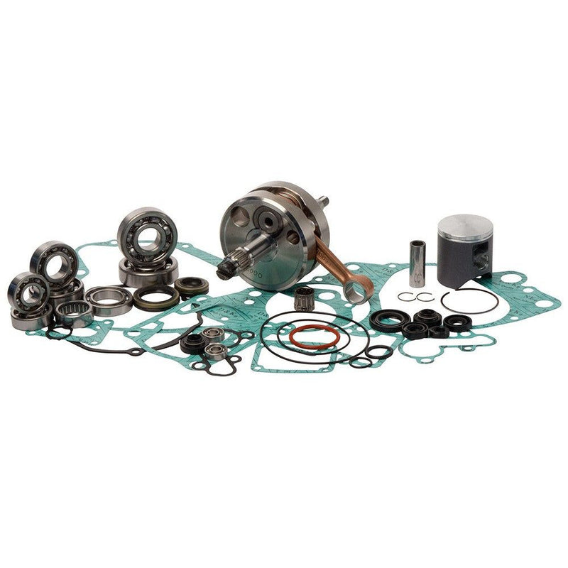 Load image into Gallery viewer, Wrench Rabbit Complete Engine Rebuild Kit For 2005-2017 Suzuki RM 85

