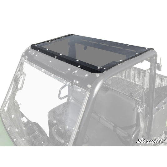 SuperATV Polaris Ranger Midsize 570 Tinted Roof RF-P-RANMID-001-71