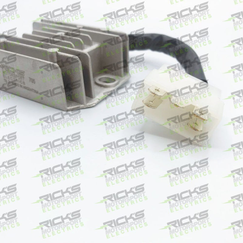 Load image into Gallery viewer, Ricks Rectifier-Regulator 10-705
