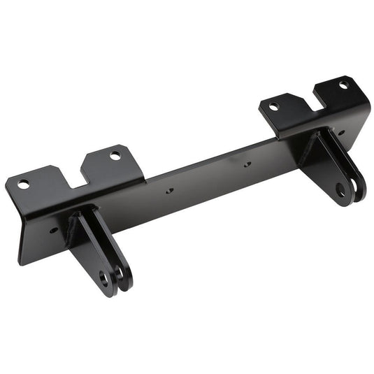 Denali Black UTV Snow Plow Kit For Kubota RTV500 4X4 2009-2014