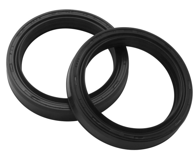 Load image into Gallery viewer, Fork Seal For Kawasaki KLX650 1993-2006 Pair 43 x 55 x 9.5/10, O.E.
