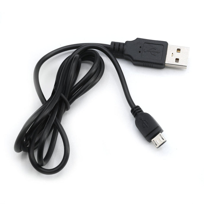 Rugged Radios Replacement USB Charging Cable for BT2 Bluetooth Headset USB-CHA-BT2