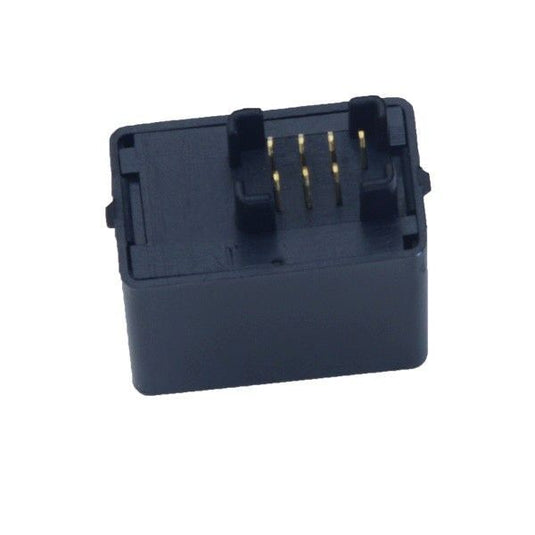 R&G Racing LED Flasher Relay 7-pin RGRELAY004