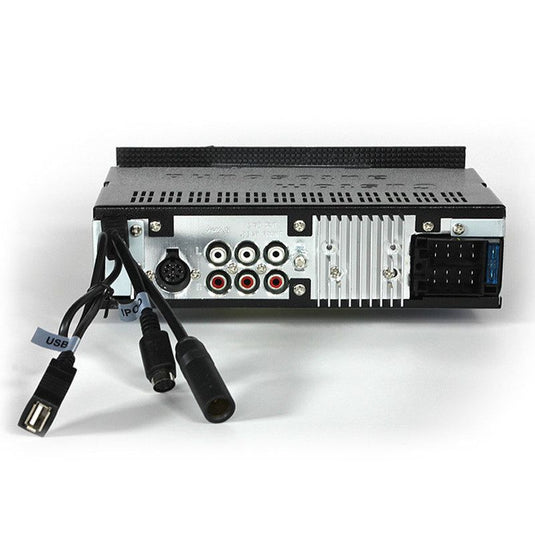 Custom Autosound 1958-61 Studebaker Classic Car Stereo CAM-STUE-630