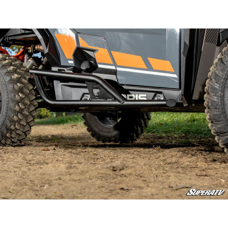 Load image into Gallery viewer, SuperATV Polaris General XP 1000 Tree Kickers NB-P-GENXP-00
