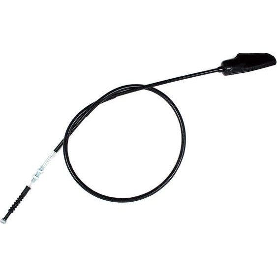 Motion Pro Black Vinyl Front Brake Cable 05-0087