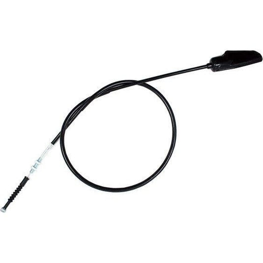 Motion Pro Black Vinyl Front Brake Cable 05-0087