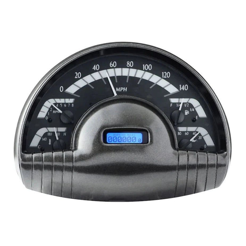 Load image into Gallery viewer, Dakota Digital 1949-1950 Oldsmobile VHX Gauge Kit VHX-49O
