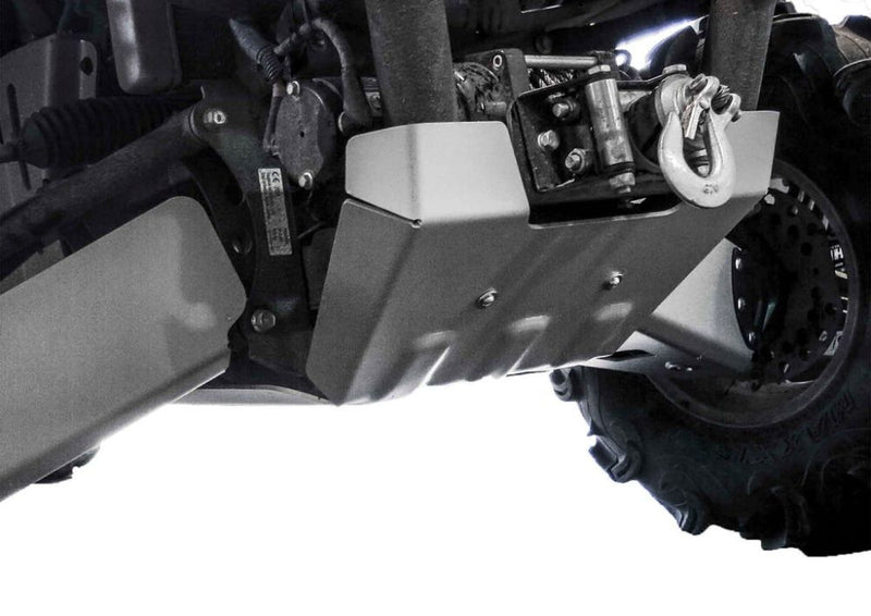 Load image into Gallery viewer, Rival Skid Plate And A-Arm Guards For Yamaha Viking / VI
