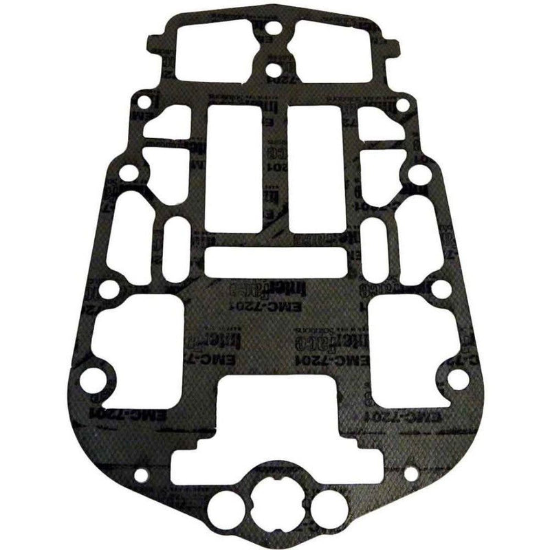 Load image into Gallery viewer, WSM Base Gasket For Johnson / Evinrude 90 - 130 Hp V4 E-Tec 07-15 510-18
