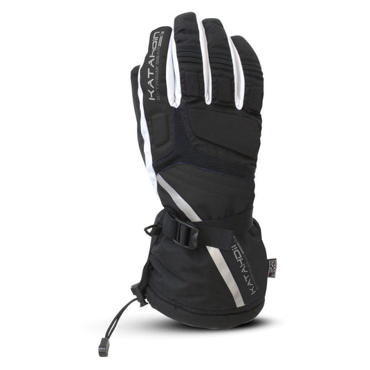 Katahdin Gear Cyclone Snowmobile Winter Gloves - Pair