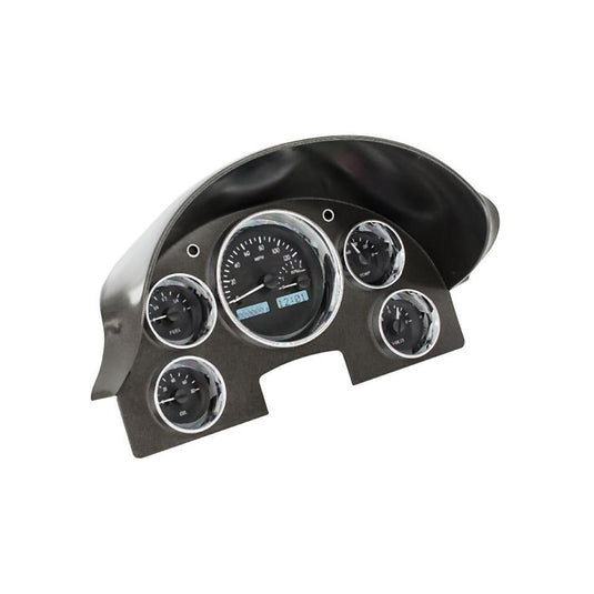 Dakota Digital 1956 Ford Car VHX Gauge Kit VHX-56F