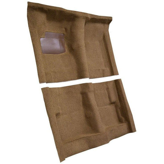 ACC Replacement Carpet Kit For 1971 Plymouth GTX 2DR Auto - CHOOSE COLOR
