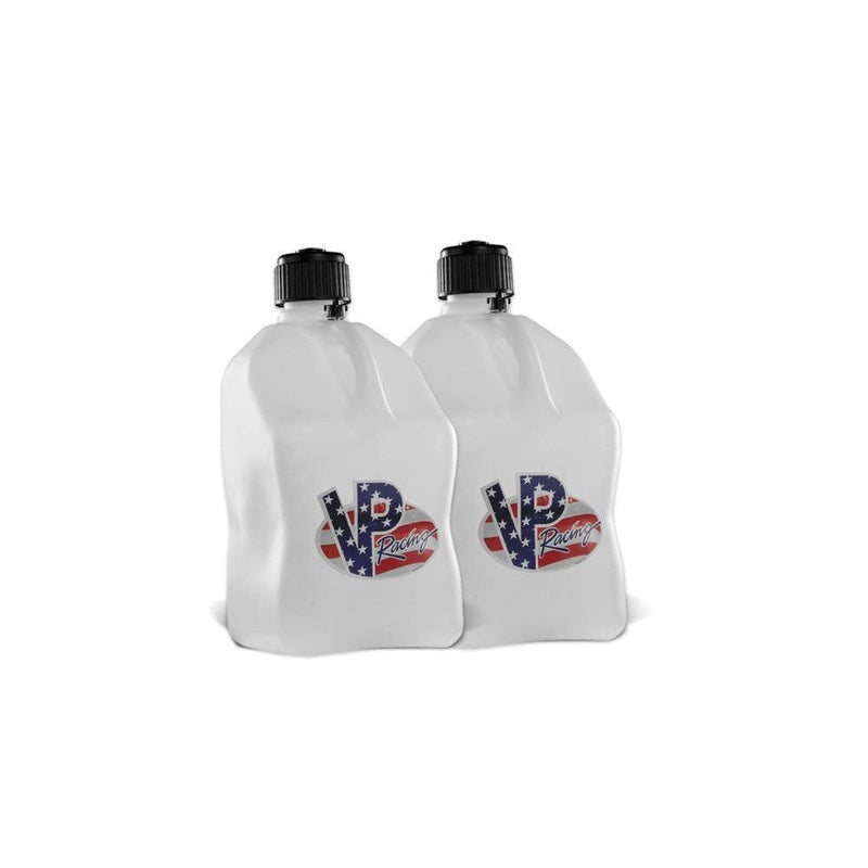 Load image into Gallery viewer, VP Racing Square 5.5 Gallon Utility Jugs

