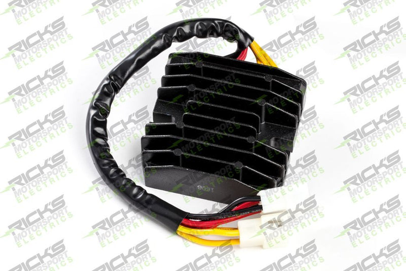 Load image into Gallery viewer, Ricks Hot Shot Series Rectifier-Regulator 10-122H
