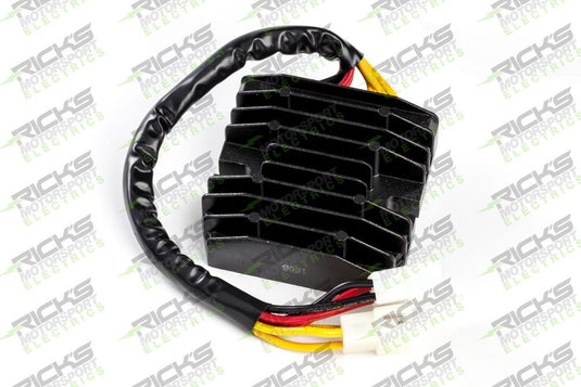 Ricks Hot Shot Series Rectifier-Regulator 10-122H