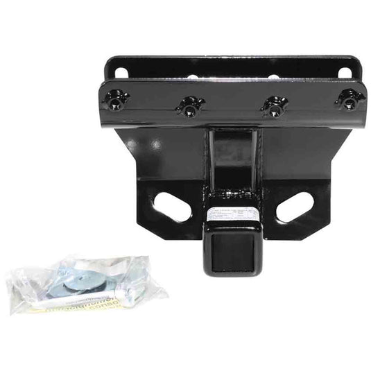 2005-2010 Jeep Grand Cherokee (Except SRT-8 Models), 2006-2010 Jeep Commander Draw-Tite Max-Frame Receiver